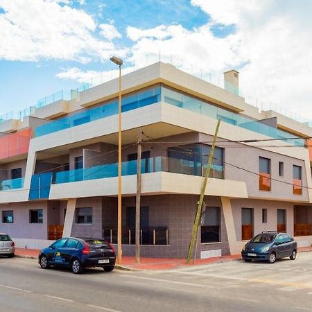 Modern Beach & Spa Torrevieja Extérieur photo