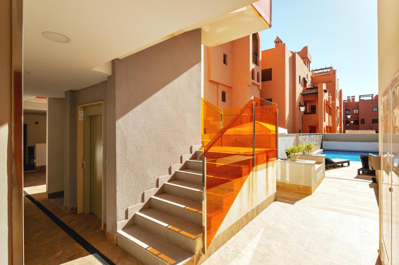 Modern Beach & Spa Torrevieja Extérieur photo