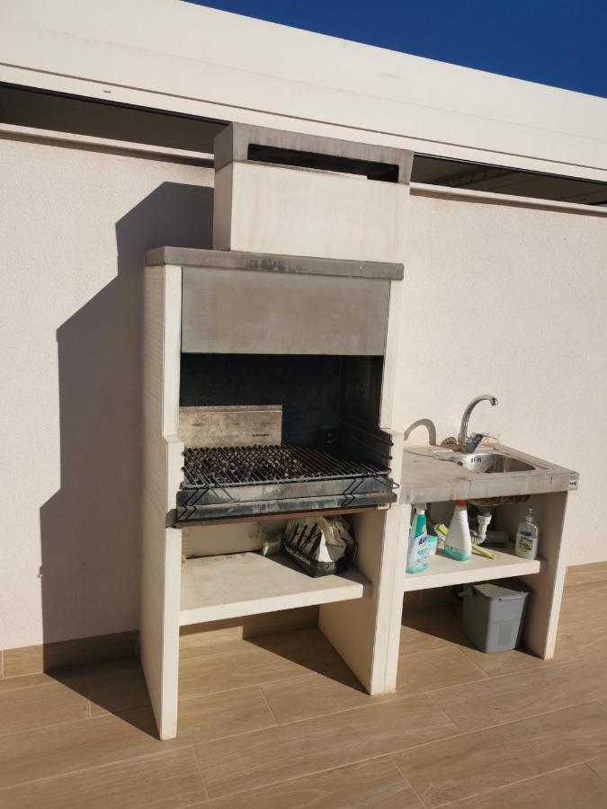 Modern Beach & Spa Torrevieja Extérieur photo