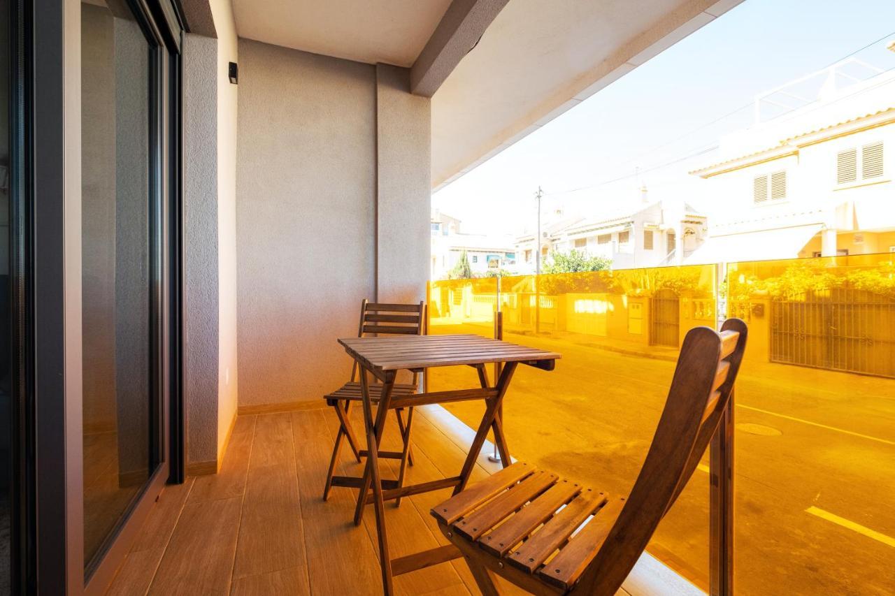Modern Beach & Spa Torrevieja Extérieur photo